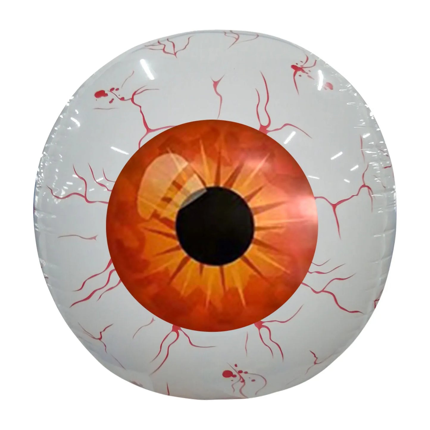 Halloween Inflatables Eyeball Decorations  Bloodshot Eyeballs Indoor Outdoor And Garden Halloween Decors Festival Decorations