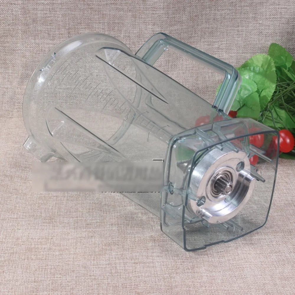 on High Quality Blade Jar Container and Tamper for Jtc/Vitamix Blender Parts 010 767 800 G5200 G2001