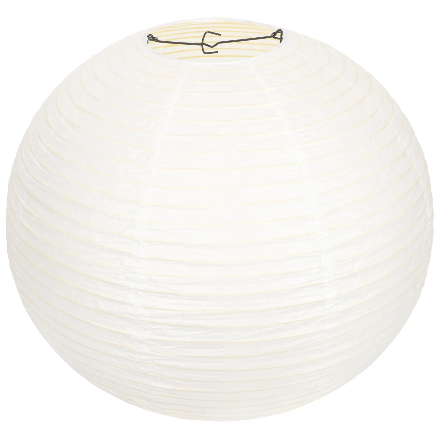 Lamp Shade Paper Lampshade Replacement Chandelier Pendant White