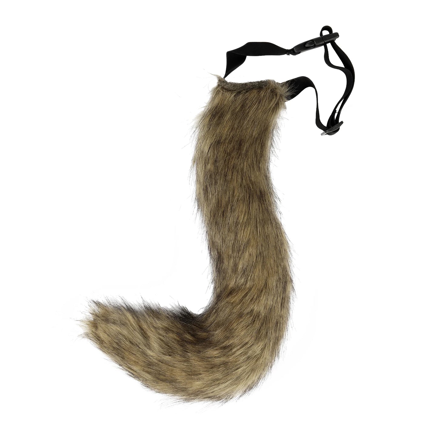 Anime Animal Tail Cosplay Costumes Props Cat Fox Plush Tails Role Play Halloween Party Kawaii Accessories