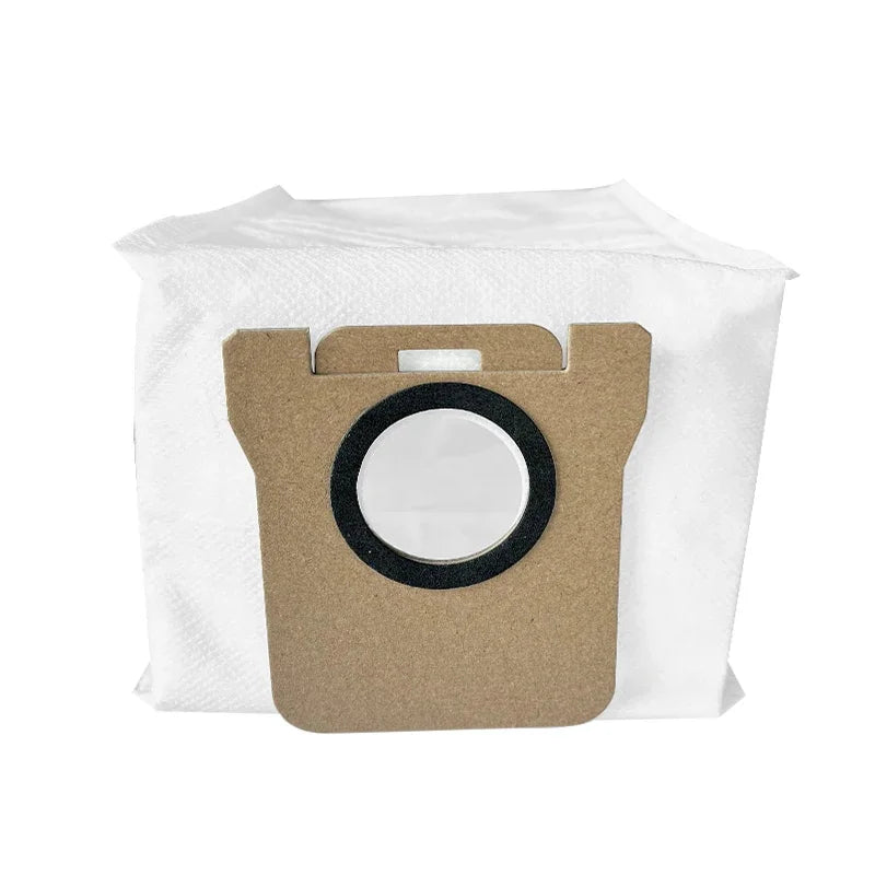 For Xiaomi Mijia M30S D103CN Robot Vacuum Spare Parts Consumables Main Side Brush Hepa Filter Mop Cloth Dust Bag Accessories