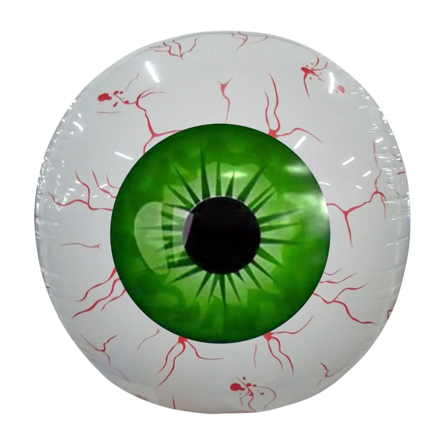 Halloween Inflatables Eyeball Decorations  Bloodshot Eyeballs Indoor Outdoor And Garden Halloween Decors Festival Decorations