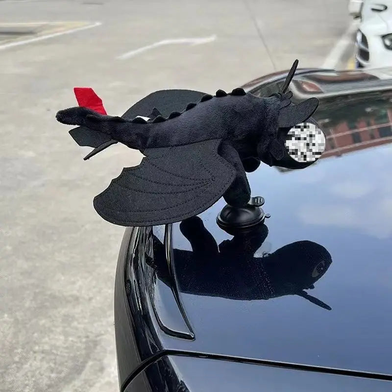 Car Roof Decoration Sunroof Doll Motorcycle Helmet Accessories Car Sunroof Ornaments Electric Car Hangings Gifts